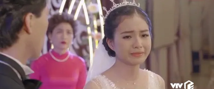 Nhà trọ Balanha - Tập 6: Hân tuyên bố hủy hôn giữa đám cưới - Ảnh 7. Nhà trọ Balanha - Tập 6: Hân tuyên bố hủy hôn giữa đám cưới - Ảnh 7.