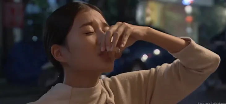 Nhà trọ Balanha - Tập 7: Ba chàng trai sững sờ chứng kiến bộ dạng say của Hân và kẻ thất tình Nhiên - Ảnh 3. Nhà trọ Balanha - Tập 7: Ba chàng trai sững sờ chứng kiến bộ dạng say của Hân và kẻ thất tình Nhiên - Ảnh 3.