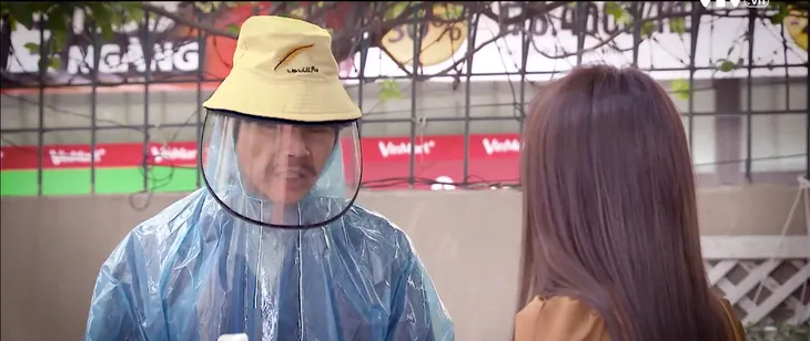 Những ngày không quên: Bật cười trước sự kì thị mà bố Sơn và Dương dành cho Thư - Ảnh 2. Những ngày không quên: Bật cười trước sự kì thị mà bố Sơn và Dương dành cho Thư - Ảnh 2.