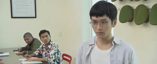 Nhà trọ Balanha - Tập 7: Bị hiểu nhầm là kẻ biến thái, Nhân suýt dính vòng lao lý - Ảnh 3. Nhà trọ Balanha - Tập 7: Bị hiểu nhầm là kẻ biến thái, Nhân suýt dính vòng lao lý - Ảnh 3.