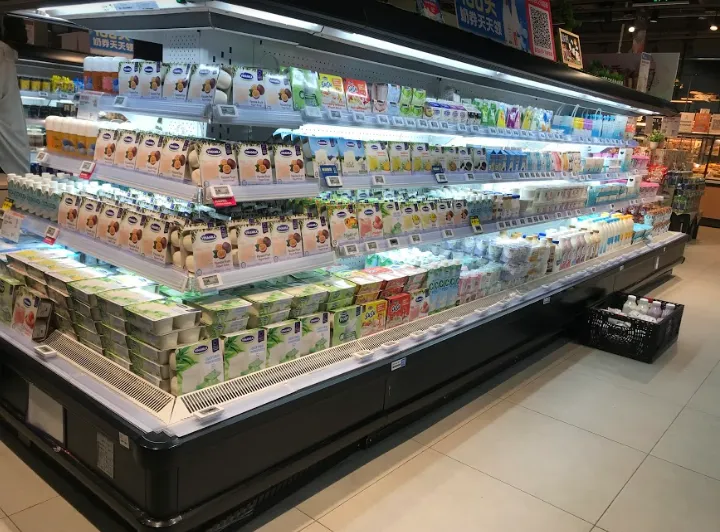 Vinamilk đưa Sữa Ông Thọ sang Trung Quốc giữa đại dịch COVID-19 - Ảnh 4. Vinamilk đưa Sữa Ông Thọ sang Trung Quốc giữa đại dịch COVID-19 - Ảnh 4.