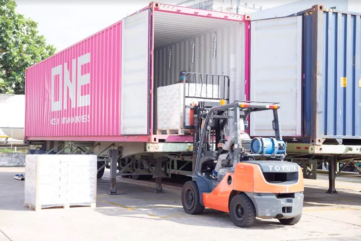 Vinamilk đưa Sữa Ông Thọ sang Trung Quốc giữa đại dịch COVID-19 - Ảnh 5. Vinamilk đưa Sữa Ông Thọ sang Trung Quốc giữa đại dịch COVID-19 - Ảnh 5.