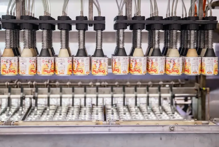 Vinamilk đưa Sữa Ông Thọ sang Trung Quốc giữa đại dịch COVID-19 - Ảnh 6. Vinamilk đưa Sữa Ông Thọ sang Trung Quốc giữa đại dịch COVID-19 - Ảnh 6.