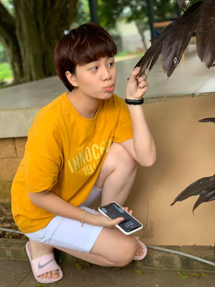 Dàn diễn viên “Những ngày không quên” quay clip cực lầy lội ở hậu trường - Ảnh 13. Dàn diễn viên “Những ngày không quên” quay clip cực lầy lội ở hậu trường - Ảnh 13.