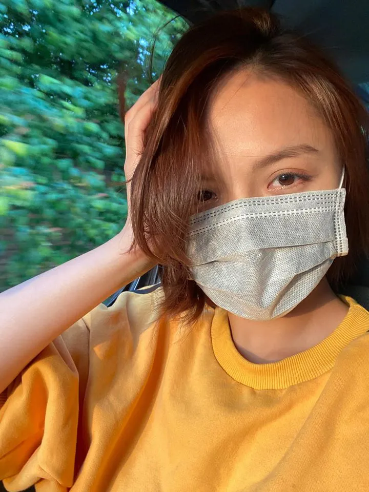 Cười lăn lộn với những hình ảnh hài hước từ phim trường Những ngày không quên - Ảnh 9. Cười lăn lộn với những hình ảnh hài hước từ phim trường Những ngày không quên - Ảnh 9.