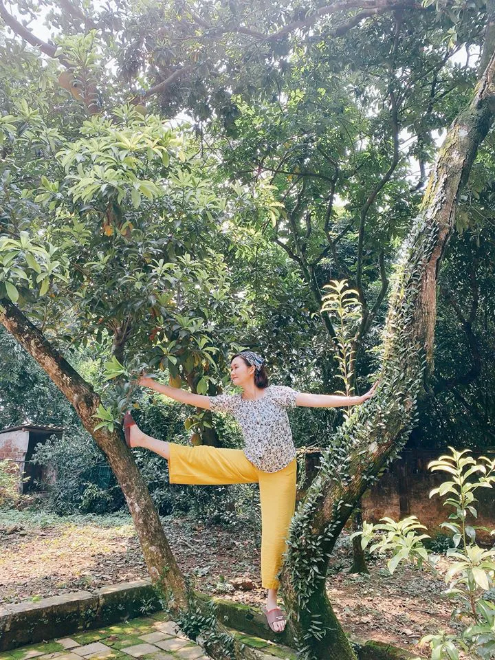 Cười lăn lộn với những hình ảnh hài hước từ phim trường Những ngày không quên - Ảnh 14. Cười lăn lộn với những hình ảnh hài hước từ phim trường Những ngày không quên - Ảnh 14.