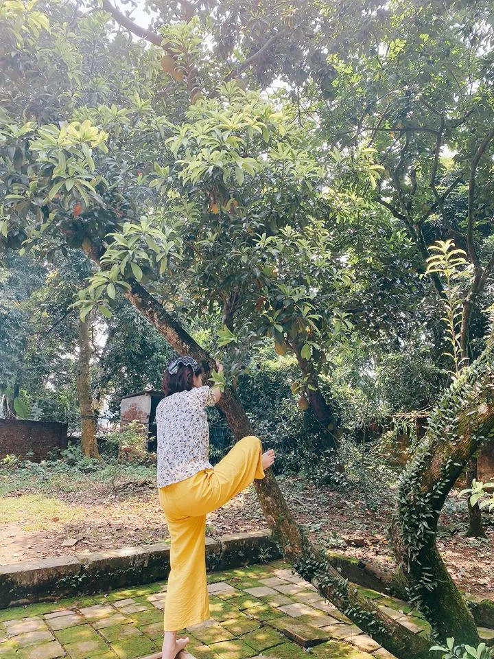 Cười lăn lộn với những hình ảnh hài hước từ phim trường Những ngày không quên - Ảnh 15. Cười lăn lộn với những hình ảnh hài hước từ phim trường Những ngày không quên - Ảnh 15.