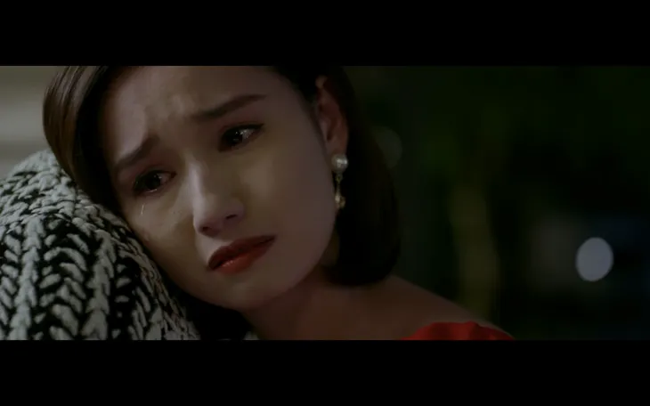 Tình yêu và tham vọng - Tập 9: Tuệ Lâm (Lã Thanh Huyền) mệt mỏi chờ đợi tình yêu từ phía Minh (Nhan Phúc Vinh) - Ảnh 1. Tình yêu và tham vọng - Tập 9: Tuệ Lâm (Lã Thanh Huyền) mệt mỏi chờ đợi tình yêu từ phía Minh (Nhan Phúc Vinh) - Ảnh 1.