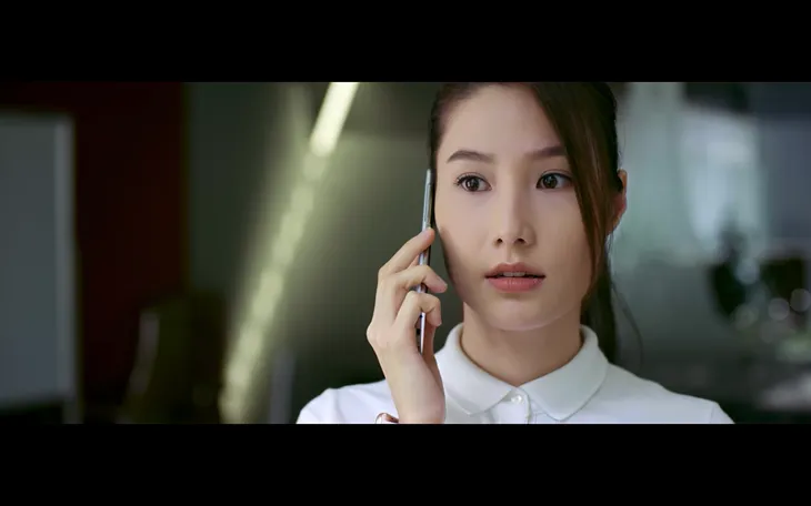 Tình yêu và tham vọng - Tập 9: Nghe lời Phong (Mạnh Trường), Linh (Diễm My) suýt gặp nguy hiểm - Ảnh 3. Tình yêu và tham vọng - Tập 9: Nghe lời Phong (Mạnh Trường), Linh (Diễm My) suýt gặp nguy hiểm - Ảnh 3.