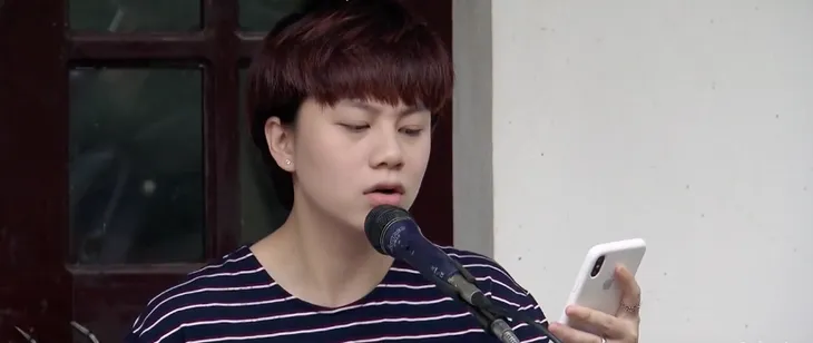 Những ngày không quên - Tập 11: Bố Sơn khỏi ốm, cả gia đình lại rộn tiếng cười - Ảnh 21. Những ngày không quên - Tập 11: Bố Sơn khỏi ốm, cả gia đình lại rộn tiếng cười - Ảnh 21.