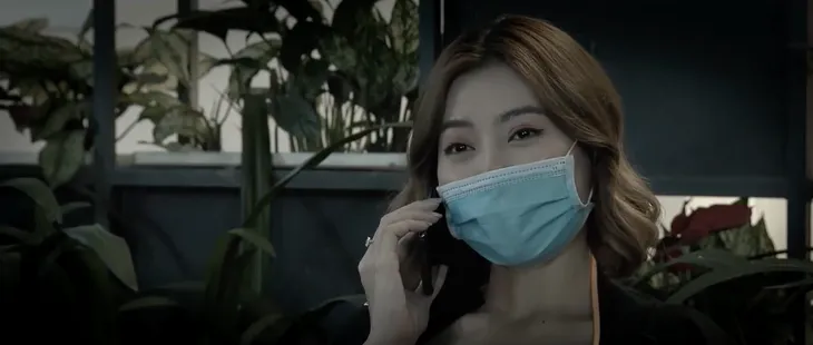 Những ngày không quên - Tập 12: Vy (Thanh Hương) vừa cao giọng thách thức đã bị Huệ (Thu Quỳnh) dập ngay - Ảnh 1. Những ngày không quên - Tập 12: Vy (Thanh Hương) vừa cao giọng thách thức đã bị Huệ (Thu Quỳnh) dập ngay - Ảnh 1.