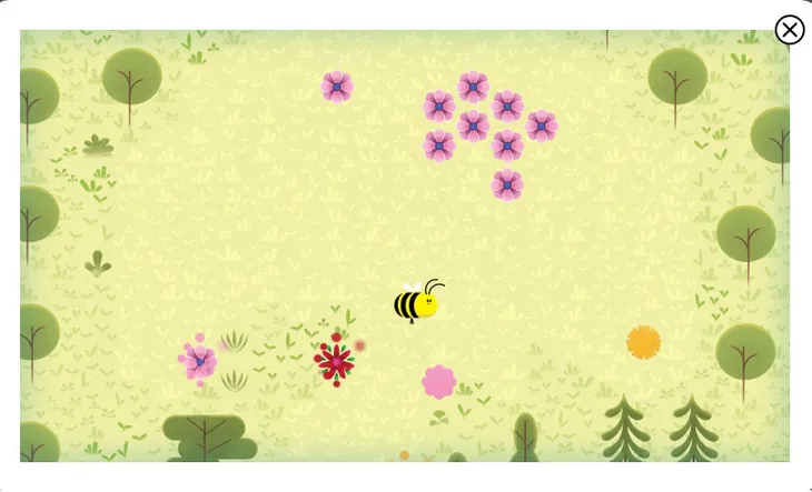 Google cập nhật doodle kỷ niệm 50 năm Ngày Trái đất - Ảnh 2.