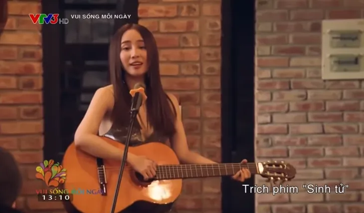 Diễn viên Quỳnh Nga: Phụ nữ ai cũng muốn mình trở nên gợi cảm, thanh lịch - Ảnh 1. Diễn viên Quỳnh Nga: Phụ nữ ai cũng muốn mình trở nên gợi cảm, thanh lịch - Ảnh 1.