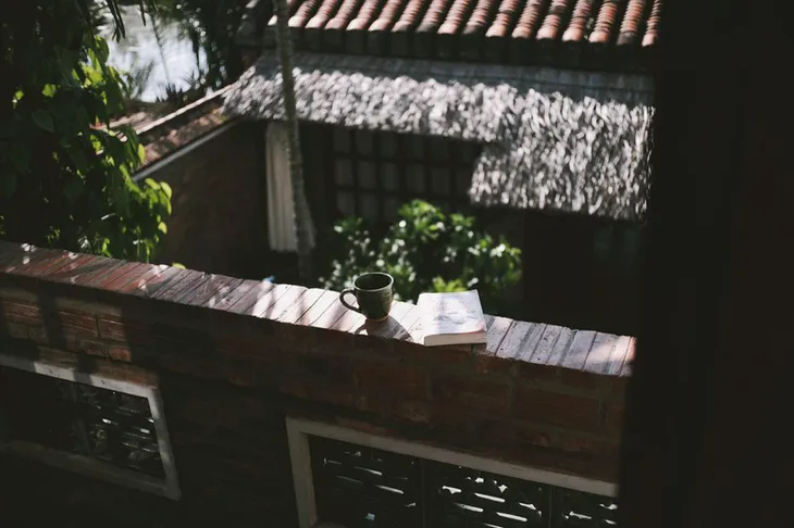 Căn nhà “chắp vá” xinh xắn ở Hội An - Ảnh 6.