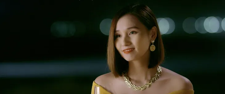 Tình yêu và tham vọng - Tập 10: Linh nhận ra Minh không phải người lạnh lùng như vẻ bề ngoài - Ảnh 14. Tình yêu và tham vọng - Tập 10: Linh nhận ra Minh không phải người lạnh lùng như vẻ bề ngoài - Ảnh 14.