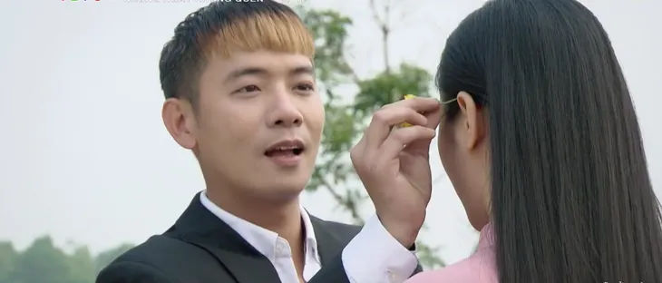 Những ngày không quên - Tập 12: Bảo tiết lộ thân phận của Vy sau bao ngày Quốc giấu giếm, che đậy - Ảnh 1. Những ngày không quên - Tập 12: Bảo tiết lộ thân phận của Vy sau bao ngày Quốc giấu giếm, che đậy - Ảnh 1.