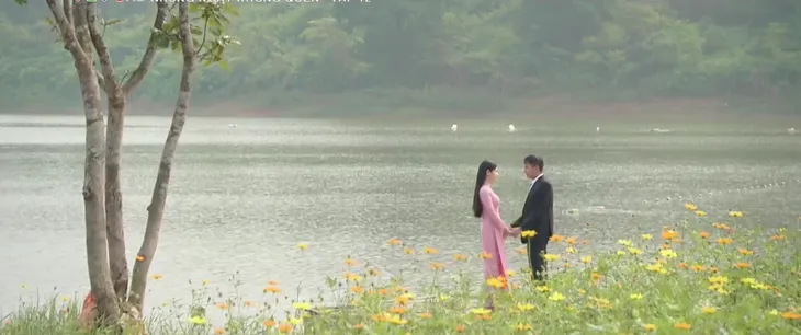 Những ngày không quên - Tập 12: Bảo tiết lộ thân phận của Vy sau bao ngày Quốc giấu giếm, che đậy - Ảnh 3. Những ngày không quên - Tập 12: Bảo tiết lộ thân phận của Vy sau bao ngày Quốc giấu giếm, che đậy - Ảnh 3.