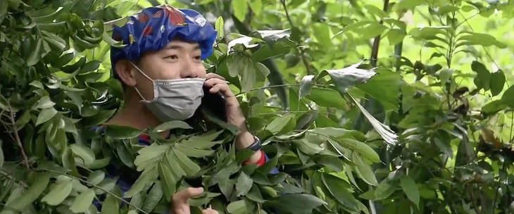Những ngày không quên - Tập 12: Bảo tiết lộ thân phận của Vy sau bao ngày Quốc giấu giếm, che đậy - Ảnh 4. Những ngày không quên - Tập 12: Bảo tiết lộ thân phận của Vy sau bao ngày Quốc giấu giếm, che đậy - Ảnh 4.