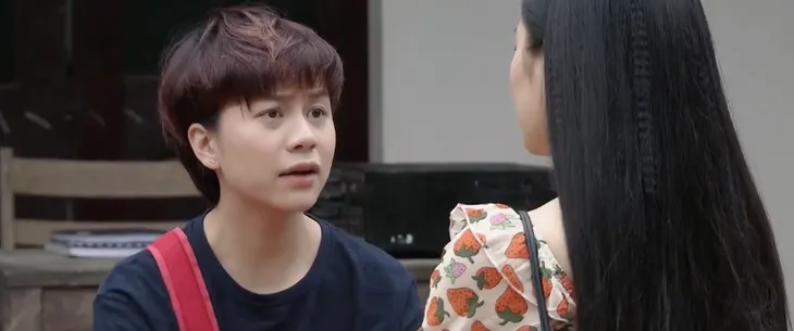 Những ngày không quên - Tập 12: Bảo tiết lộ thân phận của Vy sau bao ngày Quốc giấu giếm, che đậy - Ảnh 11. Những ngày không quên - Tập 12: Bảo tiết lộ thân phận của Vy sau bao ngày Quốc giấu giếm, che đậy - Ảnh 11.