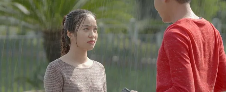 Nhà trọ Balanha - Tập 15: Nhiên bị tuột mất nụ hôn thứ 2, Bách lại hò reo ăn mừng - Ảnh 6. Nhà trọ Balanha - Tập 15: Nhiên bị tuột mất nụ hôn thứ 2, Bách lại hò reo ăn mừng - Ảnh 6.