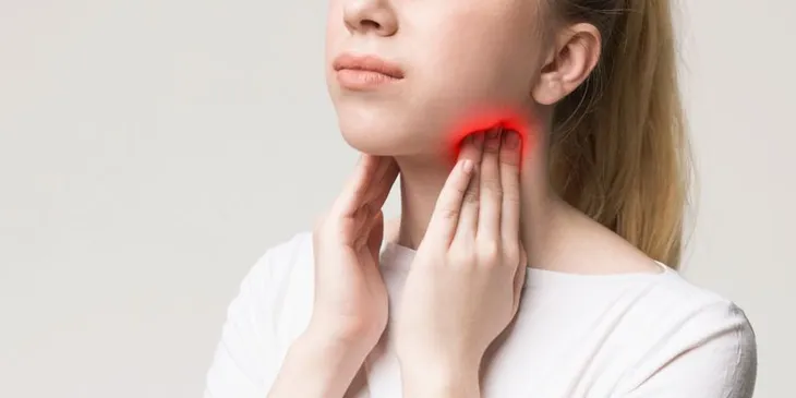 10 nguyên nhân khiến bạn ngáy khi ngủ - Ảnh 8.