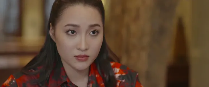 Nhà trọ Balanha: Dính vào lưới tình, Bách bắt đầu tương tư Nhiên - Ảnh 2. Nhà trọ Balanha: Dính vào lưới tình, Bách bắt đầu tương tư Nhiên - Ảnh 2.