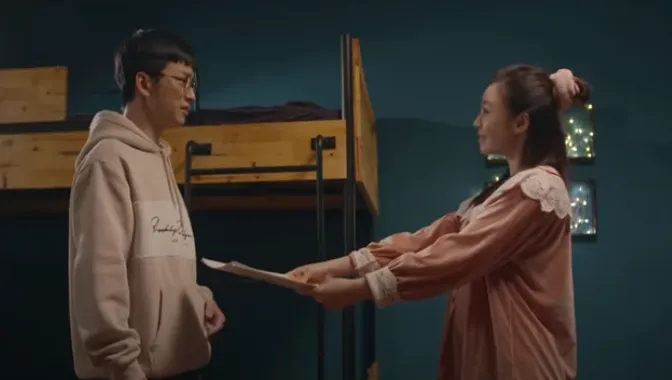 Nhà trọ Balanha - Tập 17: Nhi dụ Nhân bỏ 50 triệu chung vốn kinh doanh online - Ảnh 1. Nhà trọ Balanha - Tập 17: Nhi dụ Nhân bỏ 50 triệu chung vốn kinh doanh online - Ảnh 1.