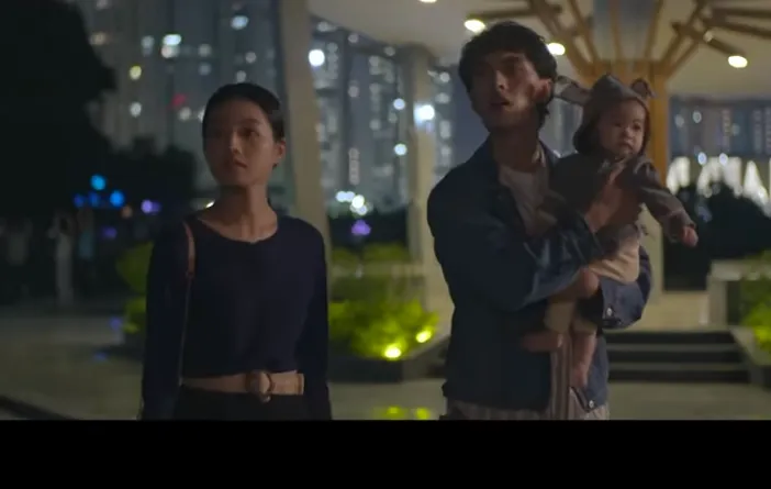 Nhà trọ Balanha - Tập 17: Lâm bắt gặp Nhiên và Bách hôn nhau - Ảnh 3. Nhà trọ Balanha - Tập 17: Lâm bắt gặp Nhiên và Bách hôn nhau - Ảnh 3.