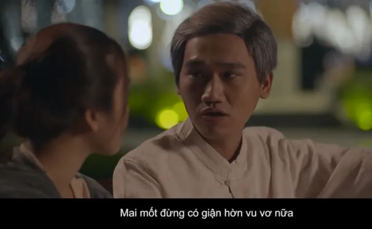 Nhà trọ Balanha - Tập 17: Lâm bắt gặp Nhiên và Bách hôn nhau - Ảnh 1. Nhà trọ Balanha - Tập 17: Lâm bắt gặp Nhiên và Bách hôn nhau - Ảnh 1.