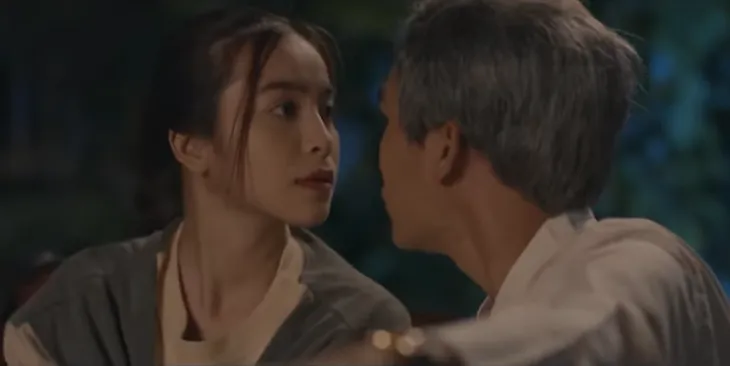 Nhà trọ Balanha - Tập 17: Lâm bắt gặp Nhiên và Bách hôn nhau - Ảnh 5. Nhà trọ Balanha - Tập 17: Lâm bắt gặp Nhiên và Bách hôn nhau - Ảnh 5.