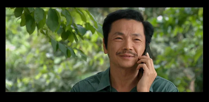 Những ngày không quên - Tập 15: Thư (Bảo Thanh) khóc như đứa trẻ vì nhớ bố Sơn (NSND Trung Anh) - Ảnh 7. Những ngày không quên - Tập 15: Thư (Bảo Thanh) khóc như đứa trẻ vì nhớ bố Sơn (NSND Trung Anh) - Ảnh 7.