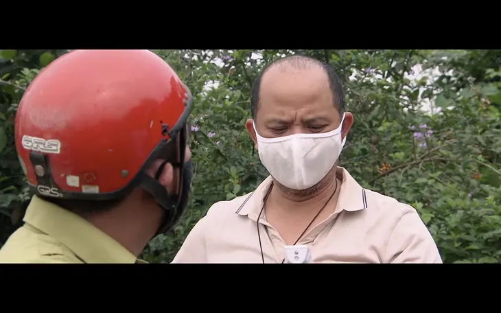 Những ngày không quên - Tập 16: Nếu không có con, Huệ (Thu Quỳnh) sợ khó có thể lâu dài, bền vững với Quốc (Tuấn Tú) - Ảnh 8. Những ngày không quên - Tập 16: Nếu không có con, Huệ (Thu Quỳnh) sợ khó có thể lâu dài, bền vững với Quốc (Tuấn Tú) - Ảnh 8.