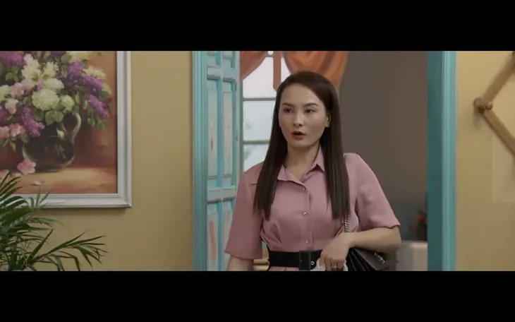 Những ngày không quên - Tập 16: Thấy Quốc (Tuấn Tú) về, Thư (Bảo Thanh) cạnh khoé đủ điều - Ảnh 2. Những ngày không quên - Tập 16: Thấy Quốc (Tuấn Tú) về, Thư (Bảo Thanh) cạnh khoé đủ điều - Ảnh 2.