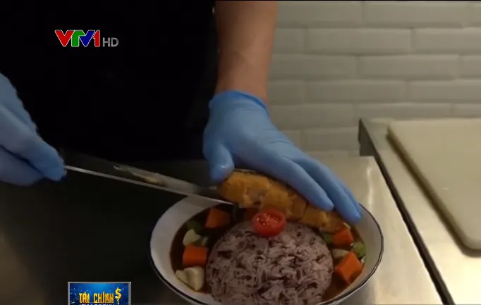Người tiêu dùng châu Á chuyển hướng sang sản phẩm thực vật thay thế thịt - Ảnh 1. Người tiêu dùng châu Á chuyển hướng sang sản phẩm thực vật thay thế thịt - Ảnh 1.