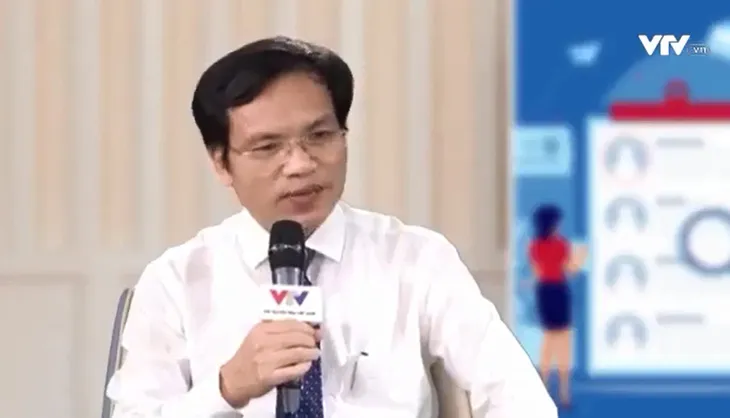 Bài thi môn tổ hợp quy về thang điểm 10: Thí sinh xét tuyển đại học gặp khó? - Ảnh 1. Bài thi môn tổ hợp quy về thang điểm 10: Thí sinh xét tuyển đại học gặp khó? - Ảnh 1.