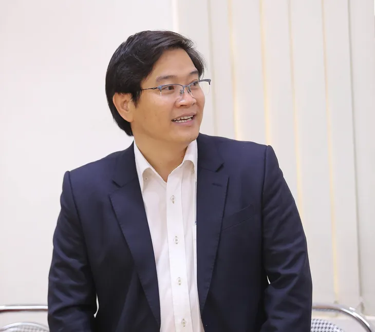 Dạy học trực tuyến thay thế hoàn toàn quá trình dạy học trực tiếp? - Ảnh 1. Dạy học trực tuyến thay thế hoàn toàn quá trình dạy học trực tiếp? - Ảnh 1.