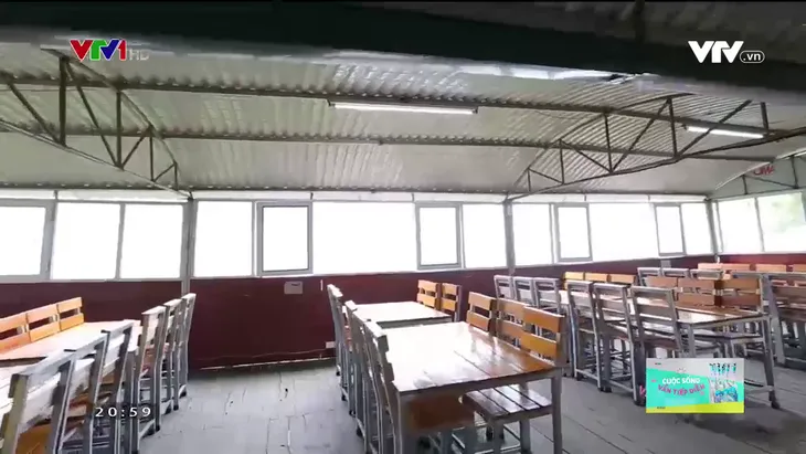 Câu chuyện vượt qua khó khăn do dịch COVID-19 của người nuôi cá hồi Sa Pa - Ảnh 1. Câu chuyện vượt qua khó khăn do dịch COVID-19 của người nuôi cá hồi Sa Pa - Ảnh 1.