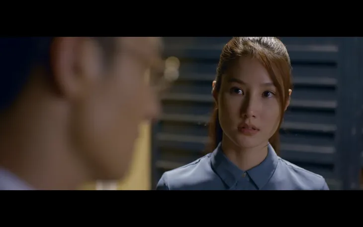 Tình yêu và tham vọng - Tập 11: Phong như phát điên khi không thể liên lạc được với Linh - Ảnh 13. Tình yêu và tham vọng - Tập 11: Phong như phát điên khi không thể liên lạc được với Linh - Ảnh 13.