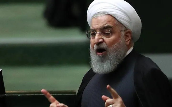 Iran tuyên bố không khởi xướng chiến tranh bất chấp Mỹ khiêu khích - Ảnh 1.