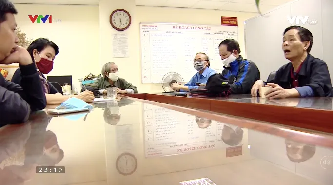 Đất nước trọn niềm vui - Câu chuyện ngày chiến thắng với góc nhìn mới - Ảnh 1. Đất nước trọn niềm vui - Câu chuyện ngày chiến thắng với góc nhìn mới - Ảnh 1.
