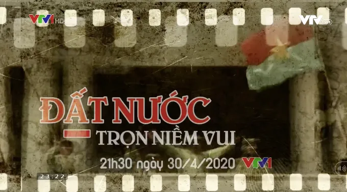 Đất nước trọn niềm vui - Câu chuyện ngày chiến thắng với góc nhìn mới - Ảnh 3. Đất nước trọn niềm vui - Câu chuyện ngày chiến thắng với góc nhìn mới - Ảnh 3.