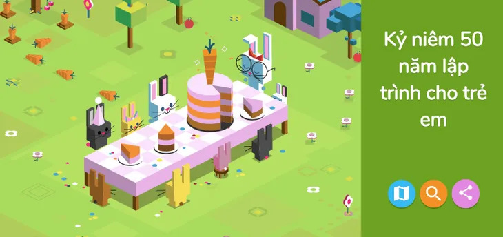Google cập nhật doodle giúp người dùng thư giãn khi ở nhà phòng chống dịch COVID-19 - Ảnh 4. Google cập nhật doodle giúp người dùng thư giãn khi ở nhà phòng chống dịch COVID-19 - Ảnh 4.