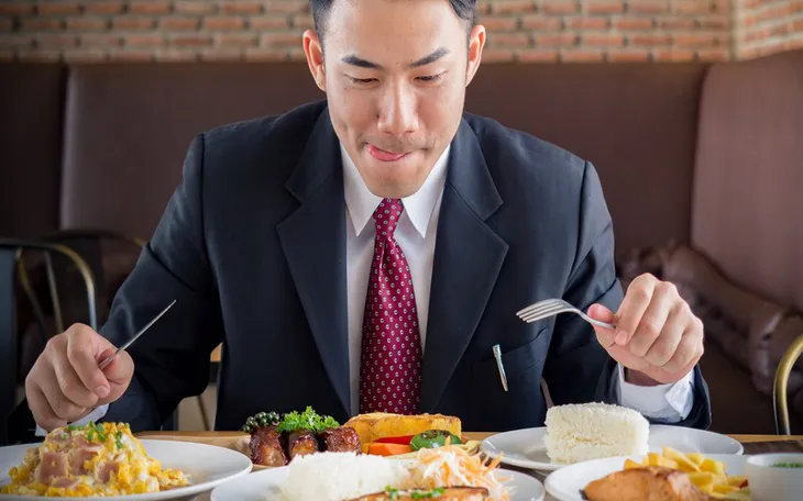 6 thời điểm vàng nên uống nước - Ảnh 4. 6 thời điểm vàng nên uống nước - Ảnh 4.