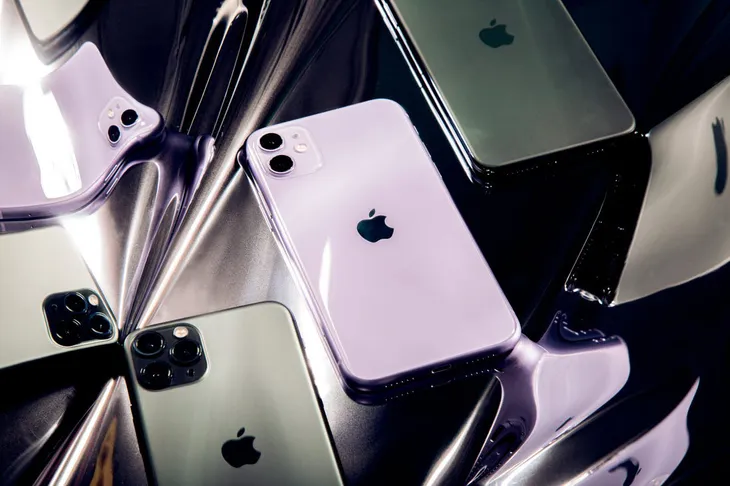 Nóng: Apple trì hoãn sản xuất iPhone 12 - Ảnh 1. Nóng: Apple trì hoãn sản xuất iPhone 12 - Ảnh 1.