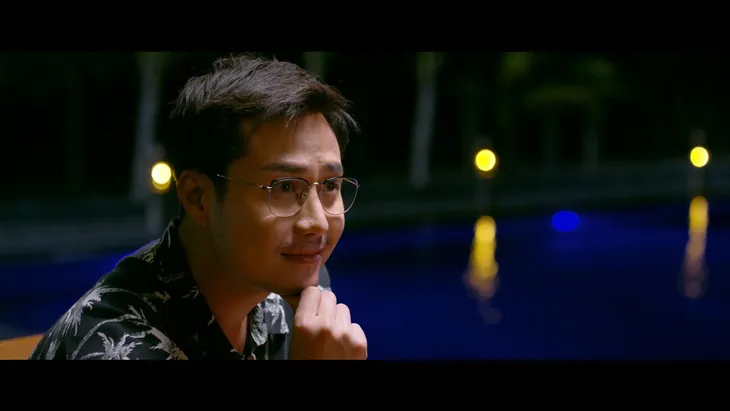 Tình yêu và tham vọng - Tập 11: Phong như phát điên khi không thể liên lạc được với Linh - Ảnh 3. Tình yêu và tham vọng - Tập 11: Phong như phát điên khi không thể liên lạc được với Linh - Ảnh 3.