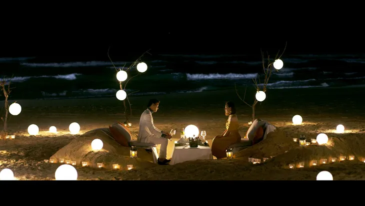 Tình yêu và tham vọng - Tập 11: Phong như phát điên khi không thể liên lạc được với Linh - Ảnh 1. Tình yêu và tham vọng - Tập 11: Phong như phát điên khi không thể liên lạc được với Linh - Ảnh 1.