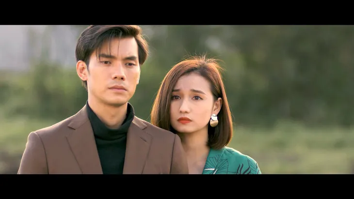 Tình yêu và tham vọng - Tập 11: Phong như phát điên khi không thể liên lạc được với Linh - Ảnh 9. Tình yêu và tham vọng - Tập 11: Phong như phát điên khi không thể liên lạc được với Linh - Ảnh 9.