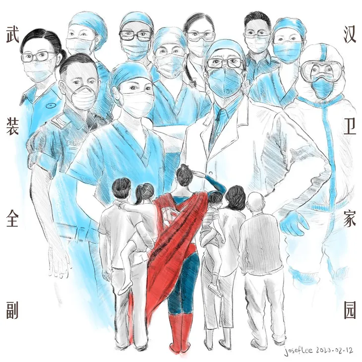 Juun Đăng Dũng khoe giọng hát tiếng Anh ngọt ngào trong sản phẩm tri ân chiến sĩ chống COVID-19 - Ảnh 1.