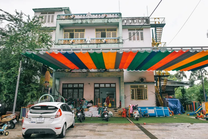 Ốc Thanh Vân nghẹn ngào vì người đàn ông có lòng nhân ái lớn hơn nghĩa vợ chồng - Ảnh 3. Ốc Thanh Vân nghẹn ngào vì người đàn ông có lòng nhân ái lớn hơn nghĩa vợ chồng - Ảnh 3.