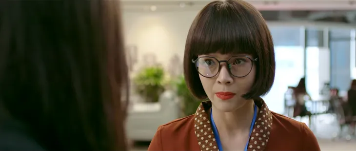 Tình yêu và tham vọng - Tập 12: Hường (Diễm Hương) chơi bẩn sai nhân viên cướp khách hàng của Phương (Huyền Lizzie) - Ảnh 3. Tình yêu và tham vọng - Tập 12: Hường (Diễm Hương) chơi bẩn sai nhân viên cướp khách hàng của Phương (Huyền Lizzie) - Ảnh 3.